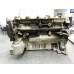 #BKG23 Engine Cylinder Block From 2006 Chevrolet Malibu  2.2 12581110